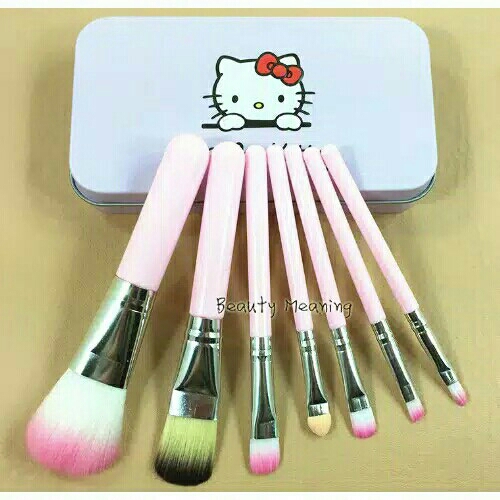 Brush Make UP 2