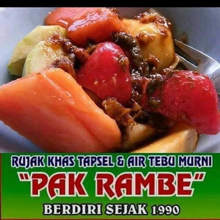 Buah - Buahan 