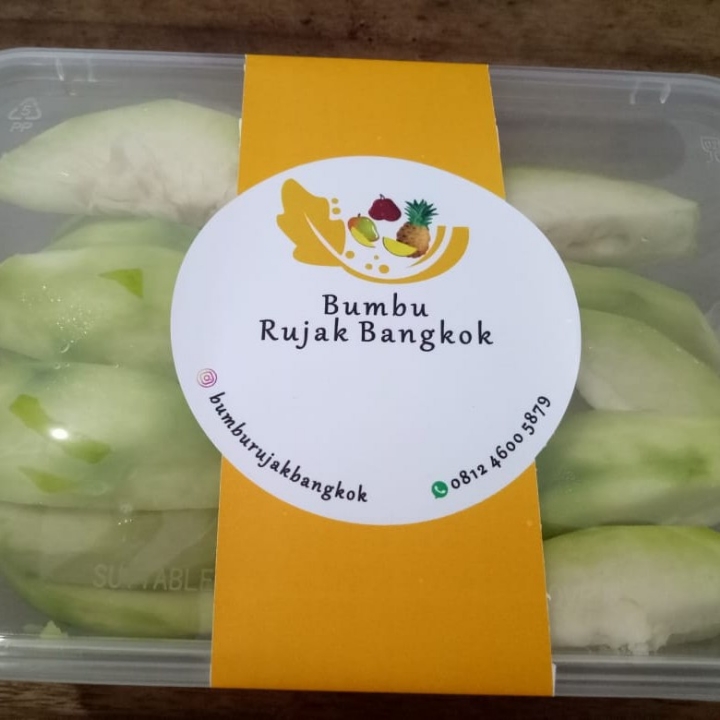 Buah Kedondong 480-500gr