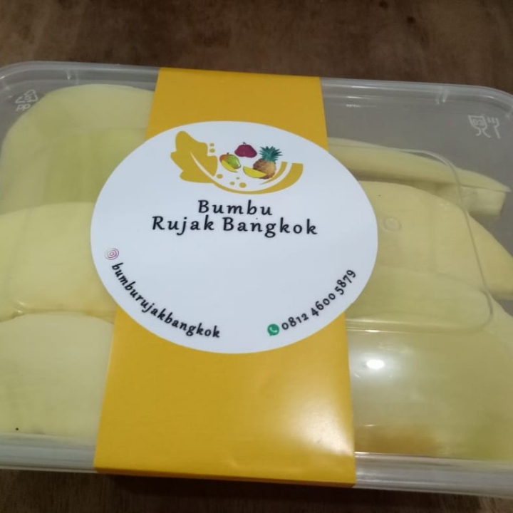 Buah Mangga Apel 480-500gr