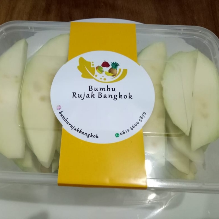 Buah Mangga Madu 480-500gr