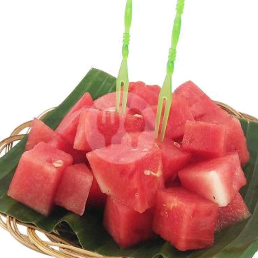 Buah Semangka