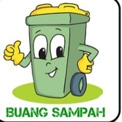 Buang Sampah