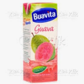 Buaviata Guava