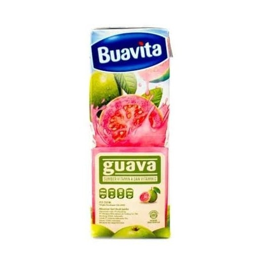 Buavita Guava