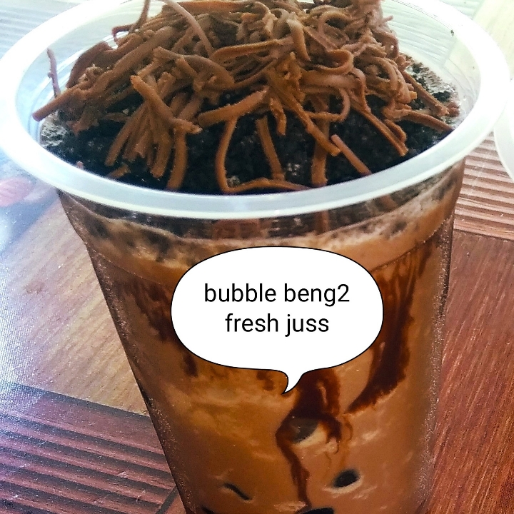 Bubble Beng2