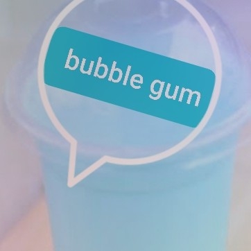 Bubble Gum