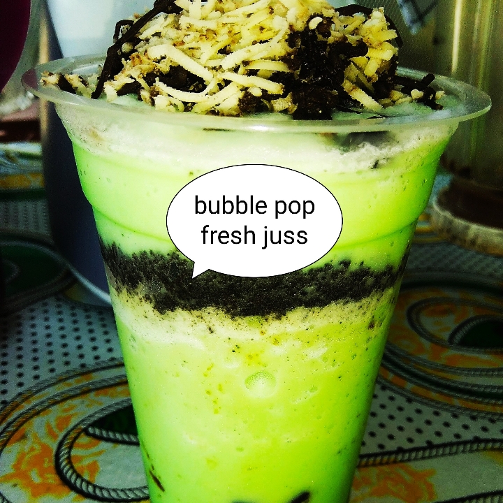 Bubble Pop