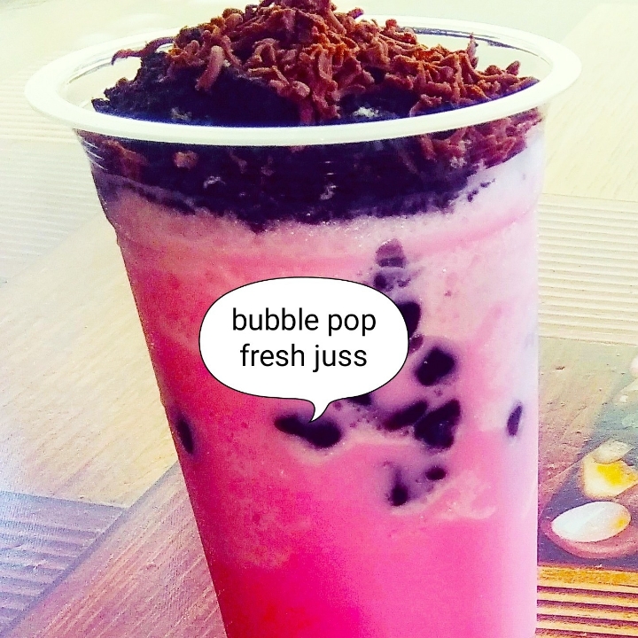 Bubble Pop