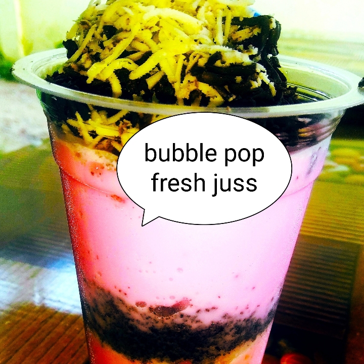 Bubble Pop