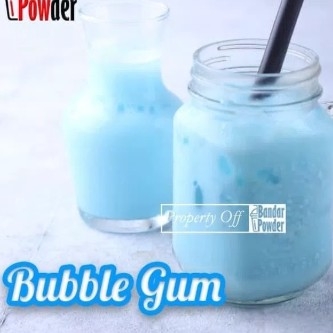 Bubble Shake