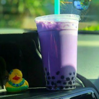 Bubble Taro