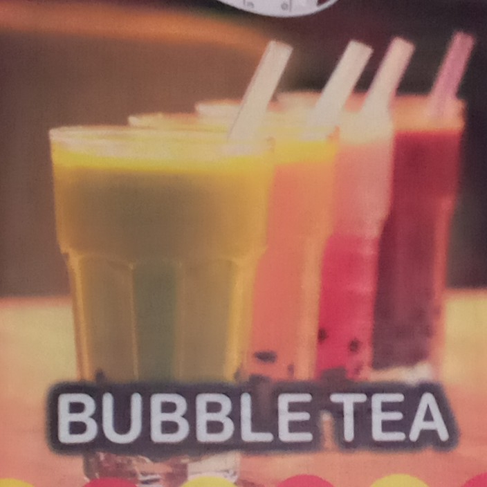 Bubble Tea