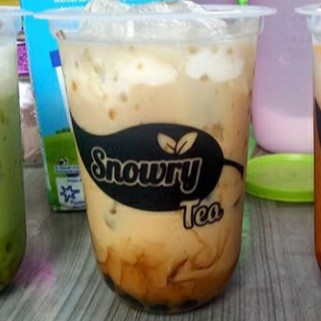 Bubble Tea S