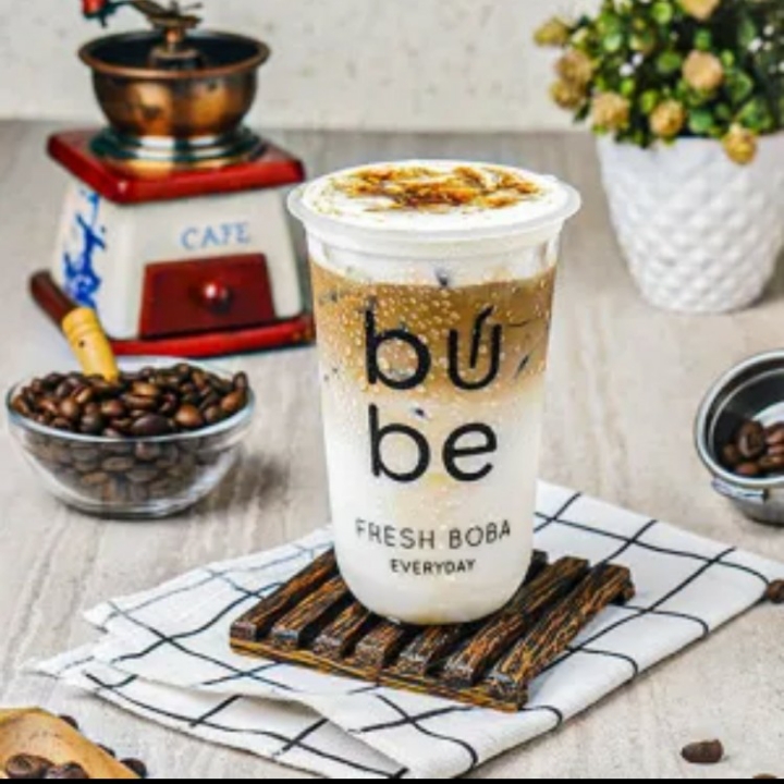 Bube Latte