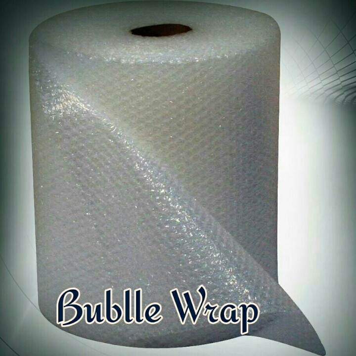 Bublle Wrap