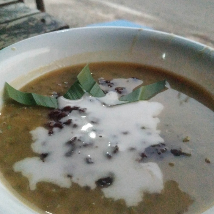 Bubur