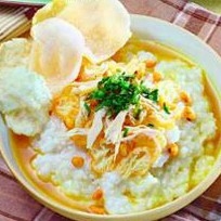 Bubur Ayam