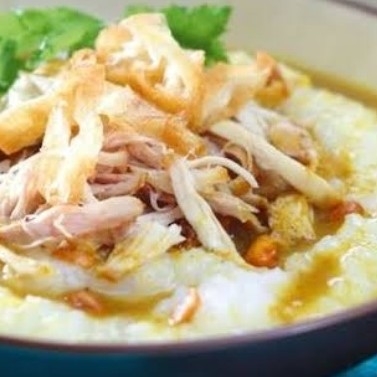 Bubur Ayam