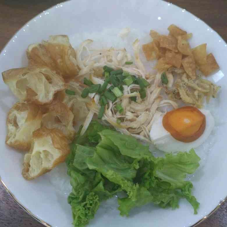 Bubur Ayam