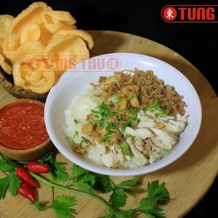 Bubur Ayam