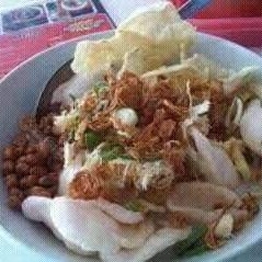 Bubur Ayam