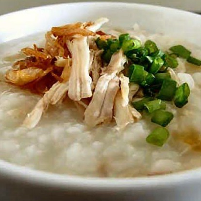 Bubur Ayam