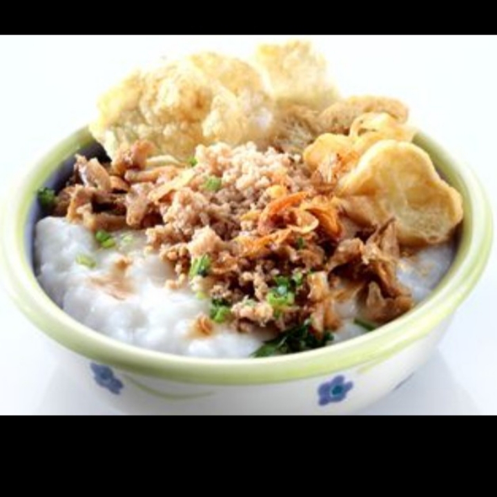 Bubur Ayam Berkah