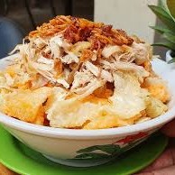 Bubur Ayam Frestea