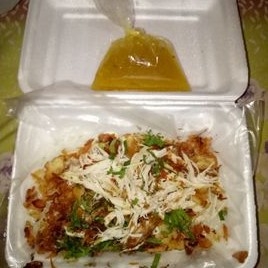 Bubur Ayam Khas Bandunh 2