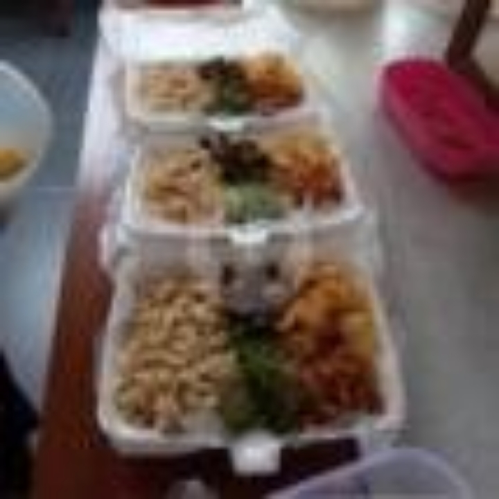 Bubur Ayam Ori