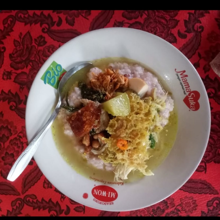 Bubur Bali