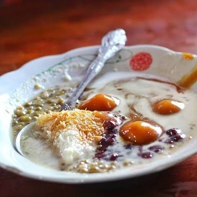 Bubur Campur