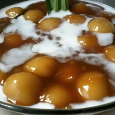 Bubur Candil Mami