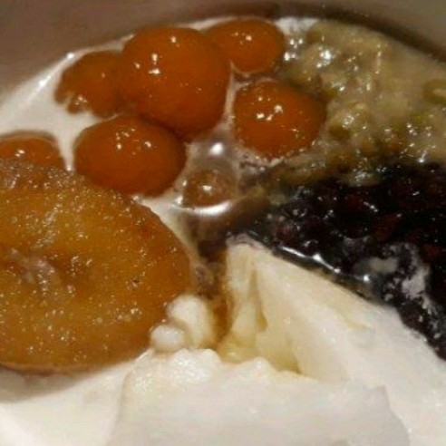 Bubur Jawa