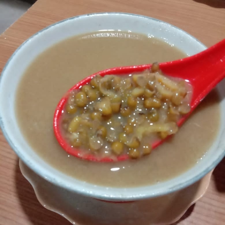 Bubur Kacang