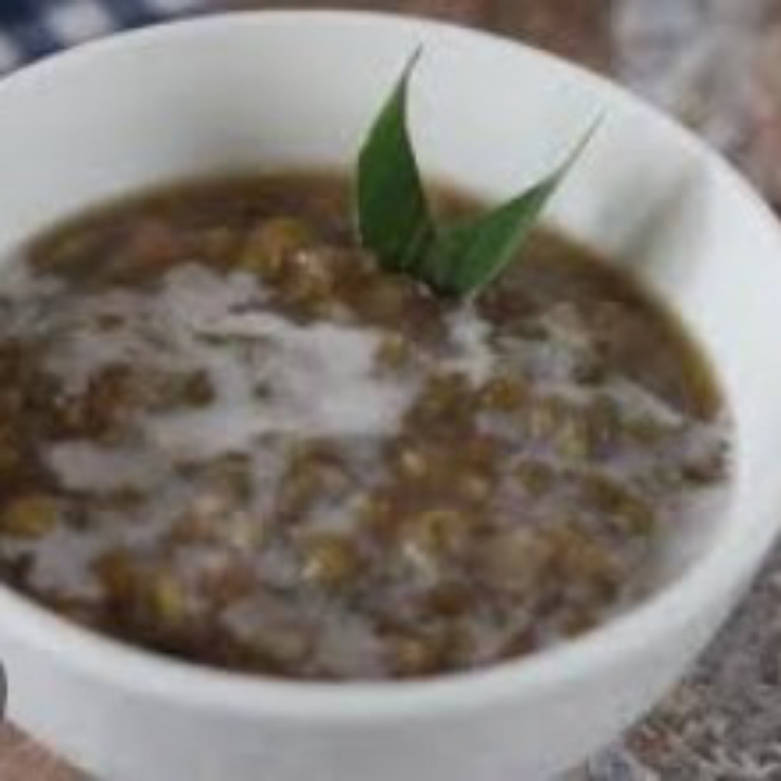 Bubur Kacang Hijau