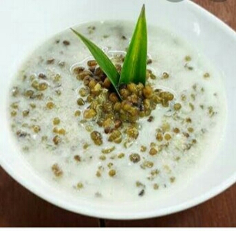 Bubur Kacang Hijau