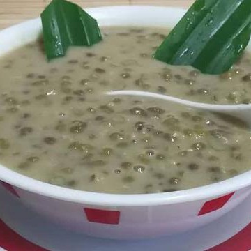 Bubur Kacang Hijau