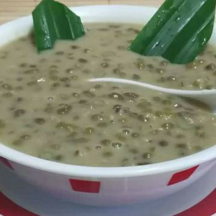 Bubur Kacang Hijau