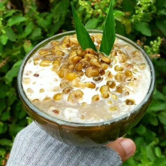 Bubur Kacang Hijau