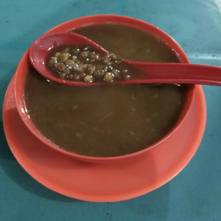 Bubur Kacang Hijau