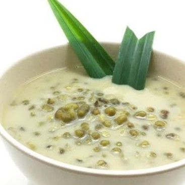 Bubur Kacang Hijau