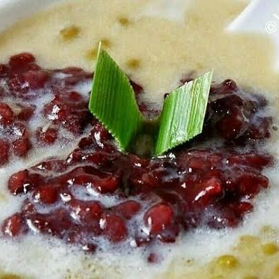 Bubur Kacang Hijau