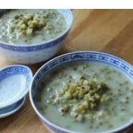 Bubur Kacang Hijau