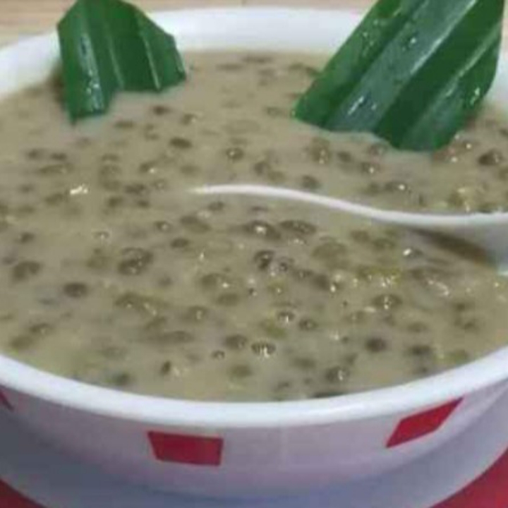 Bubur Kacang Hijau