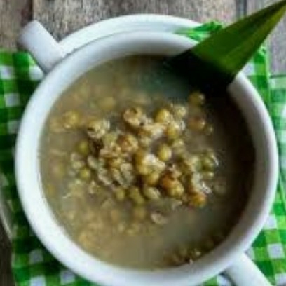 Bubur Kacang Hijau