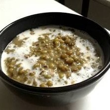 Bubur Kacang Hijau