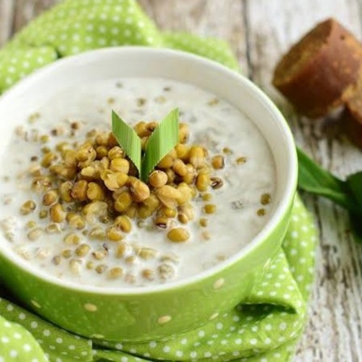 Bubur Kacang Ijo