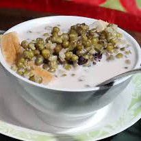 Bubur Kacang Ijo